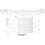 DRM Round 150RE Durston - Image 2