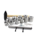 10 daļu aproču veidošanas veidņu komplekts Durston - Image 2