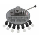 Gredzenu profila liecējs – 7 daļu Durston - Image 4