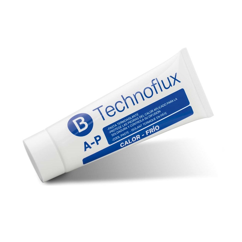 1713_Technoflux_Isoleerpasta Cool Paste Siltumizolācijas pasta vēsā pasta Technoflux - Image 1