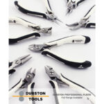 Griešanas instrumenti 115 mm Durston - Image 2