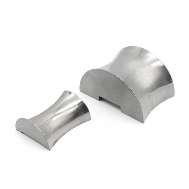 Concave Press Forming Dies Durston 2174 Ieliektas presēšanas formēšanas veidnes Durston - Image 1