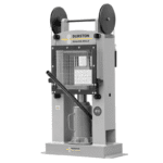 20t hidrauliskā prese Durston - Image 2