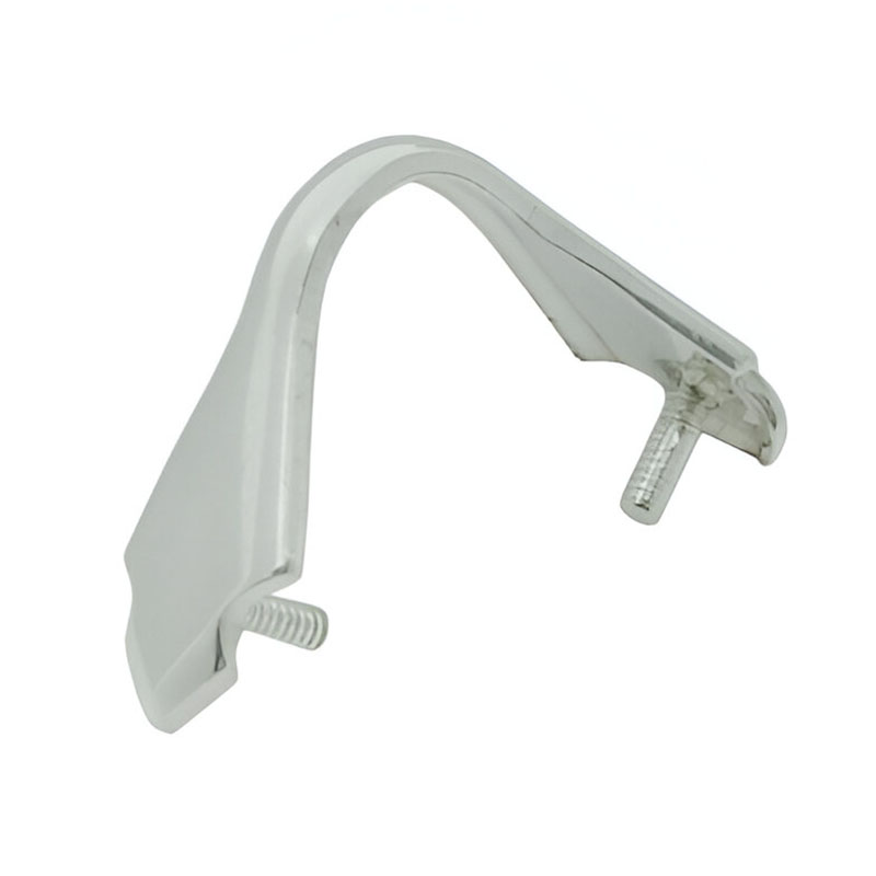 203.1050S_Stone fixing element, Stering silver Akmens fiksācijas elements, steringsudrabs - Image 1