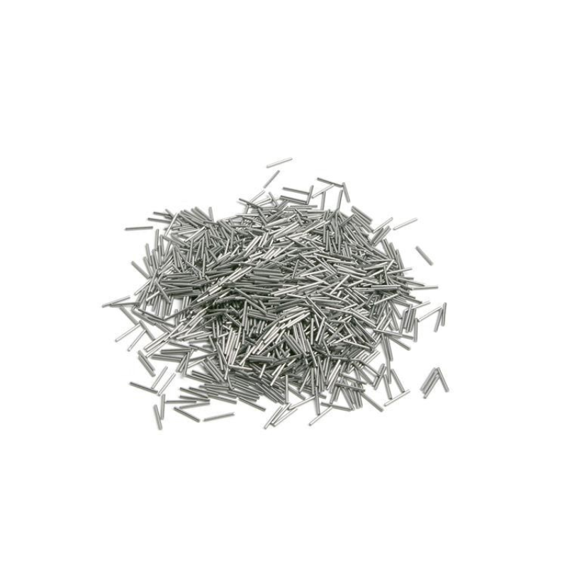 stainless-steel-sticks-model-304-1x10-mm Nerūsējošā tērauda stieņi, 304. modelis (1x10 MM), 250 g - Image 1