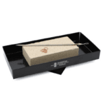 Durston ugunsizturīgu ķieģeļu rotējošais statīvs - Image 2