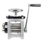 Stiepļu velmētava DRM W130E Durston