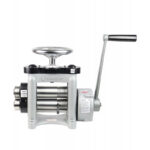 Velmētava DRM C150 RE Durston