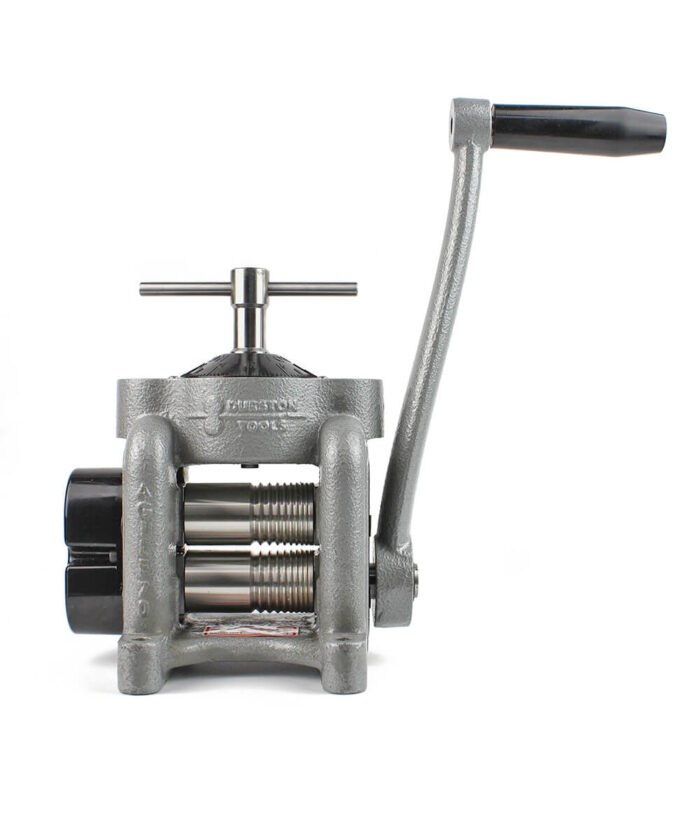 1058_Durston_Käsivalts C70 Velmētava C70 Durston - Image 1