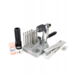 Pilns pārejas gredzenu formēšanas komplekts, Durston - Image 2