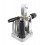 Pilns pārejas gredzenu formēšanas komplekts, Durston