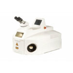 Siro Lasertec SL20 metināšanas lāzers