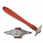 Āmurs mazajam reljefam Fretz HMR-5 - Image 2