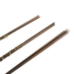 Zāģa asmeņi Nano Pepetools (12 gab.) - Image 4