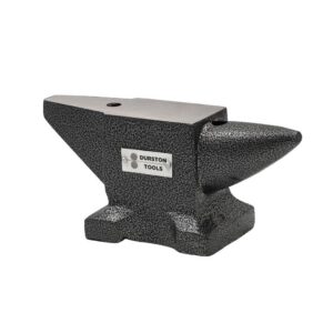 2402 Durston Basics 5kg solis āmurs