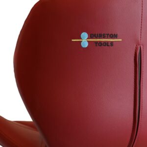 Durston ergonomiskā zeltkaļa krēsls