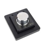 2121 Durston 50mm apaļais diska griezējs