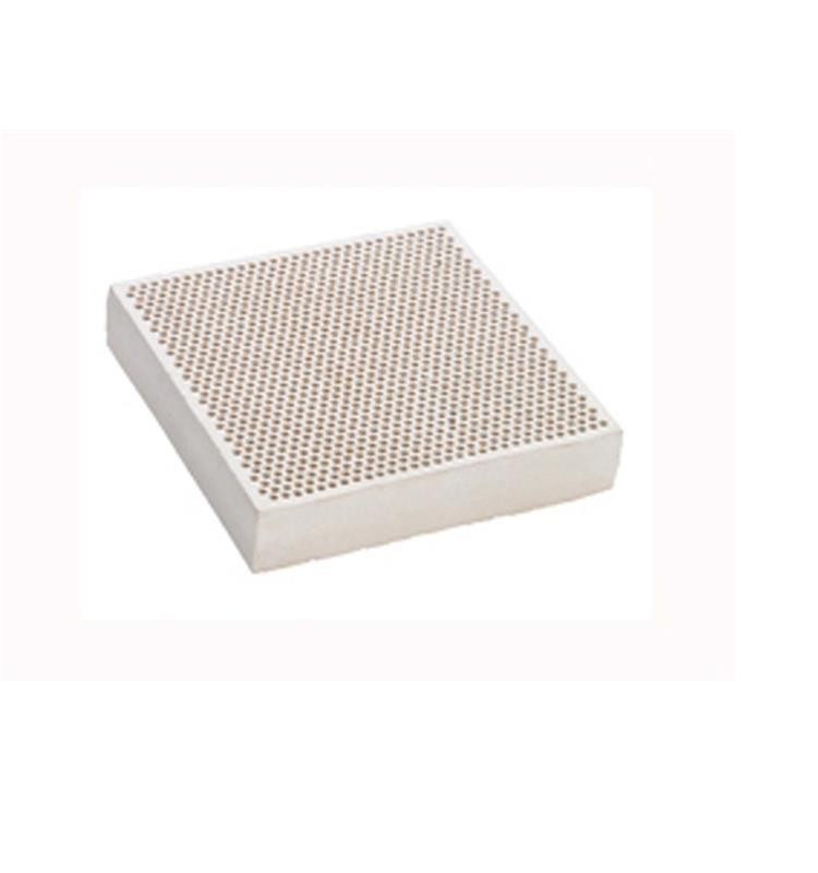white-refractory-brick-102-x-102-x-18-mm Balts ugunsizturīgs ķieģelis - Image 1