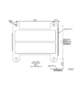 Molly™ C165 Velmētava Durston - Image 6