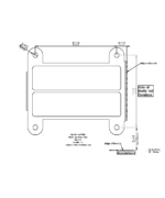 Molly™ C165 Velmētava Durston - Image 6