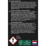 Sudraba un daudzmetālu putas 185 g Hagerty - Image 4