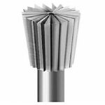 Apgriezta konusa frēzīte Busch