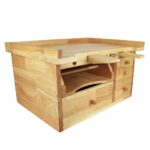 Mini juveliera darbagalds, Durston