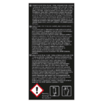 Hagerty White Metal Polish – tīrīšanas losjons tērauda, nerūsējošā tērauda un hroma priekšmetiem (250 ml) - Image 2