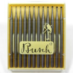 Busch 414 gultņu griezējs 90°, 12 gab