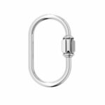 Dekoratīvs kulons, sudrabs 925