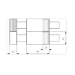 Mini C80E Durston - Image 6