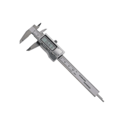 4342.6 Digital caliper gauge 0-100 mm