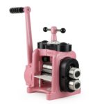 Valce Agile Elite C110 Pink Edition Durston - Image 4