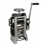 Dubultās velmētavas 130 Double D2 Durston