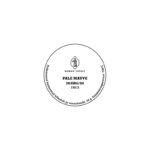 Stikla emalja gaiši violeta 5og - Image 3