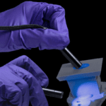 Phrozen Cure Beam - UV pildspalva pēccietināšanai - Image 4