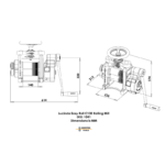 Lucinda Easy Roll C130 Valce Durston - Image 5