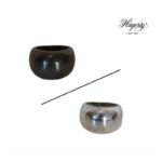 Silver Clean, Sudraba rotaslietu tīrīšanas šķīdums, 170 ml - Hagerty - Image 3