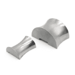 Ieliektas presēšanas formēšanas veidnes Durston