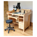 Ielīmēšanas darbagalds Durston - Image 4