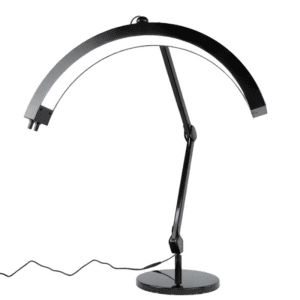 1911 Curved led uzdevumu gaisma lampa durston