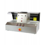 Dubultā pulēšanas iekārta 230 V Durston