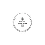 Stikla emaljas Jaguar Green uzpilde 50g - Image 3