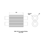 DRM Gofrētais 150 Durston - Image 2