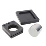 2121 Durston 50mm apaļais diska griezējs