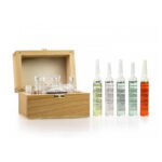 Metālu testēšanas skābju komplekts Technoflux 5D