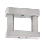 Magnētiskais presēšanas formēšanas rāmis Durston