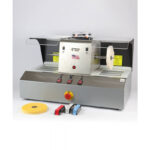 Dubultā pulēšanas iekārta 230 V Durston - Image 3