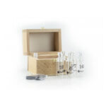 Metālu testēšanas skābju komplekts Technoflux 5D - Image 2