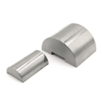 Plakanas/izliektas presēšanas veidnes Durston